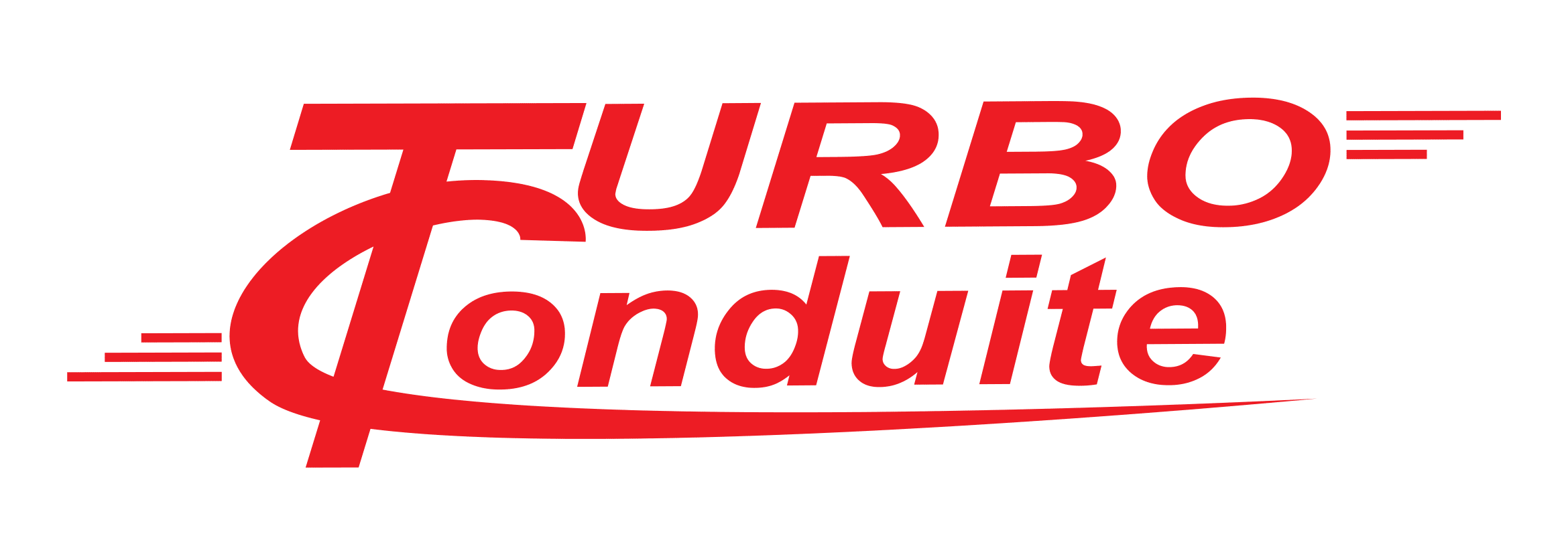 TURBO CONDUITE